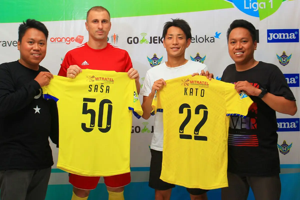 Persib Bandung