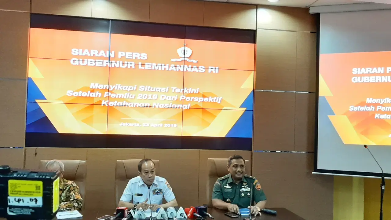 Lemhanas