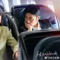 Cuplikan adegan di drama China What If. (Liputan6.com/web/mydramalist.com)