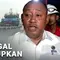 407 Ton Solar Ilegal Diselundupkan