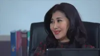 Saksikan Live Streaming SCTV Sinetron Takdir Cinta Yang Kupilih, Episode Minggu 26 November 2023 Pukul 19.45 WIB
