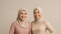 10 Rekomendasi Gamis Brokat A-Line &amp; Mermaid yang Lagi Tren 2025, Mana yang Cocok untuk Anda?
