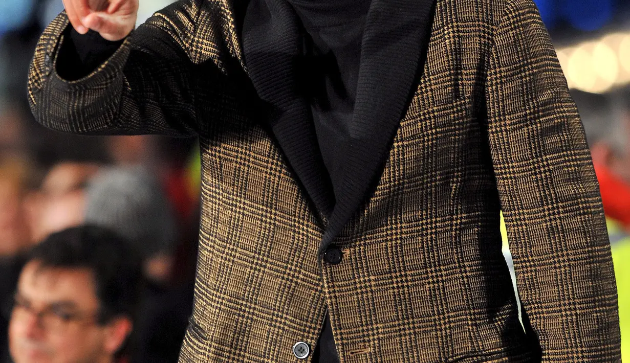 Film yang mampu meraih sukses di ‘box office’ ini tentunya menjadi penantian para penggemar film laga khususnya penggemar Will Smith. (Bintang/EPA)