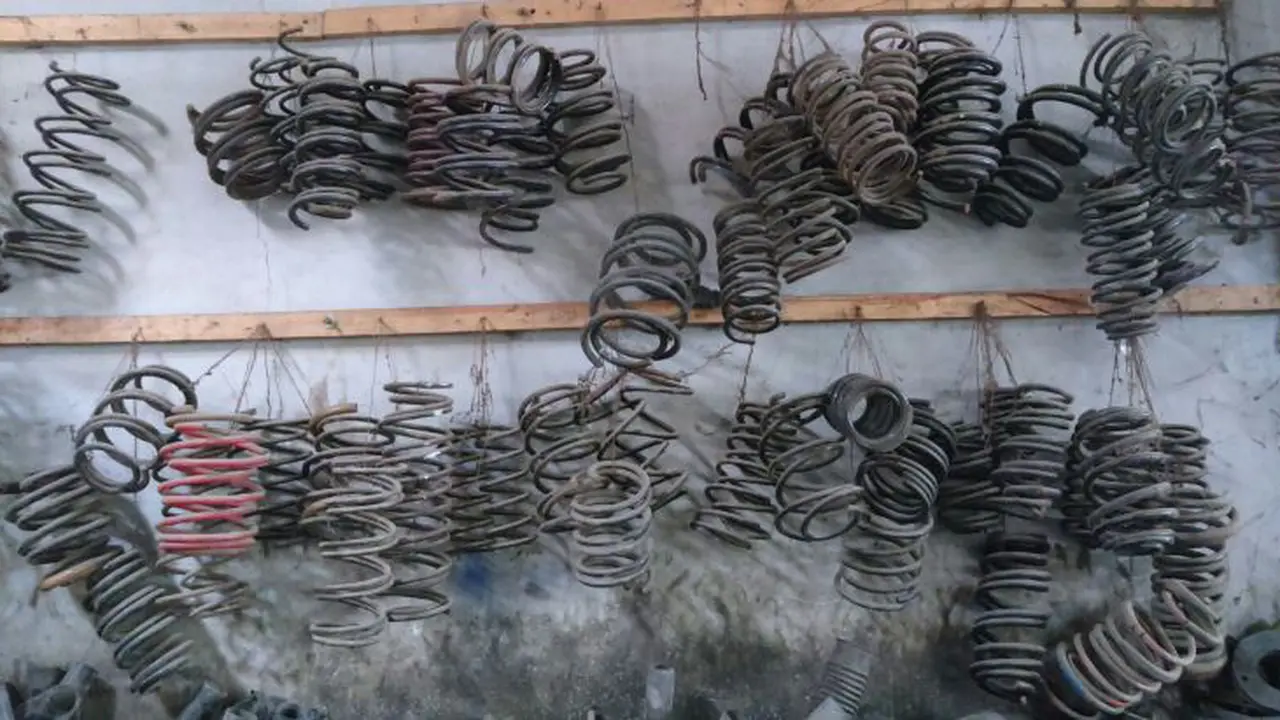 Ingin Tampil Ceper Jangan Asal Potong Per