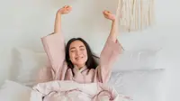 10 Rutinitas Pagi yang Sehat untuk Memulai Hari Lebih Produktif dan Bahagia
