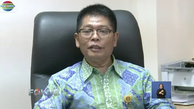 Nuril saat ini meminta bantuan kepada Presiden Joko Widodo untuk mendapatkan keadilan.