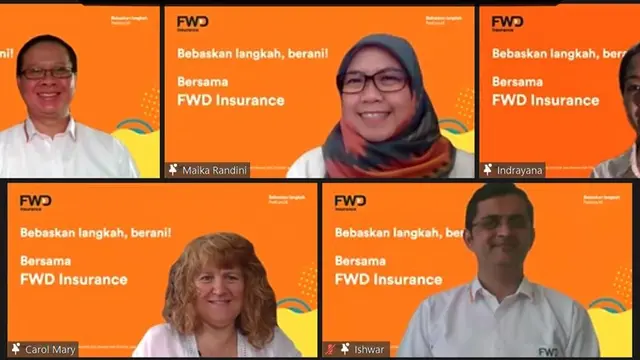 PT FWD Insurance Indonesia