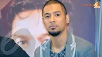 Marcell Siahaan: Saya Dianggap Pembelot