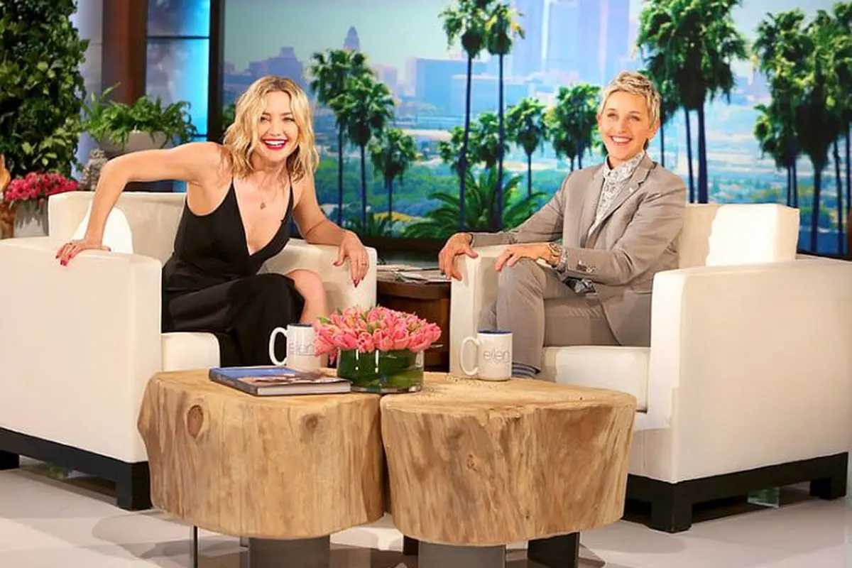 Kate Hudson