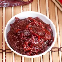 ilustrasi gochujang korea/copyright by Chayut Kataweteebup (Shutterstock)