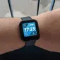 Realme Watch. (Liputan6.com/ Yuslianson)