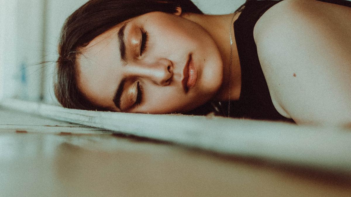 Begini Cara Mengatasi Ngantuk Saat Puasa agar Tubuh Tetap Bugar