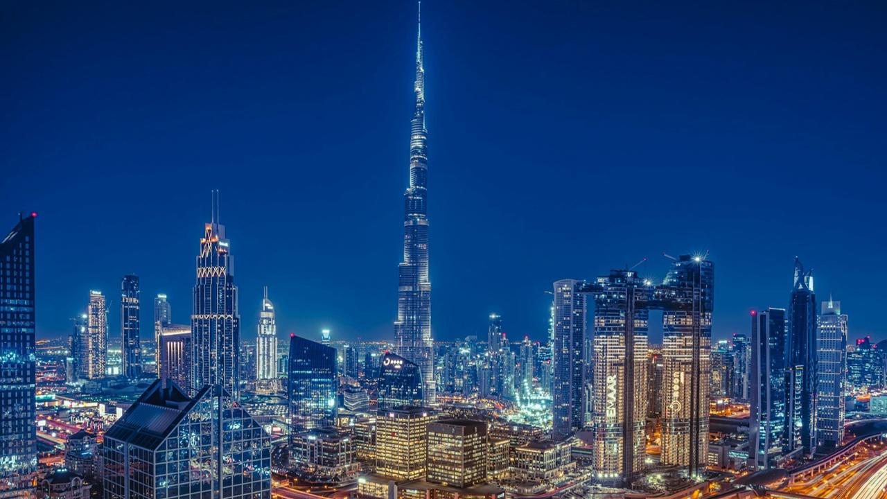 Dubai