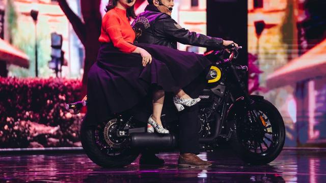 Ariel Noah dan Rossa