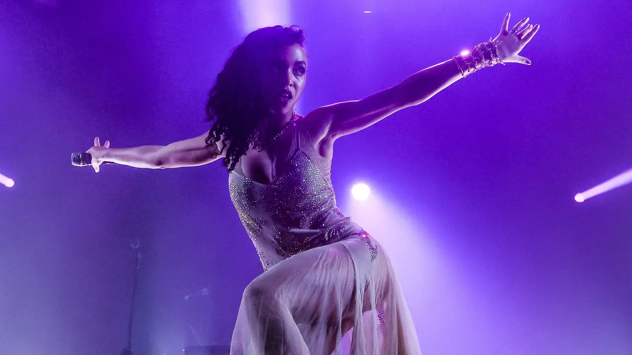 [Bintang] FKA Twigs