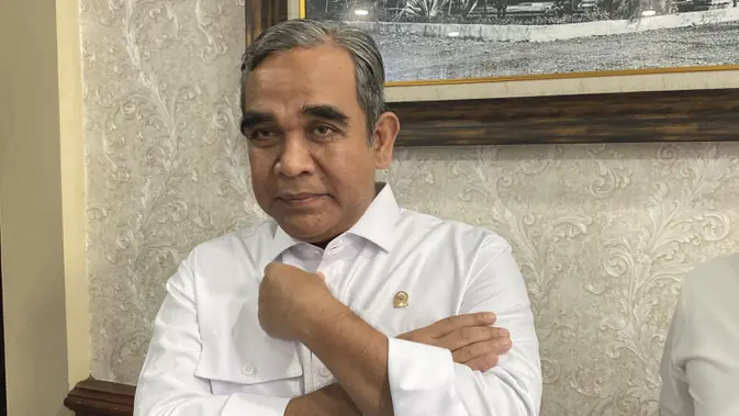Prabowo Prihatin Banyak Kepala Daerah Korupsi