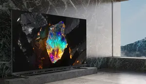 Toshiba TV ZXS Meluncur, Bawa Teknologi RGB Mini LED dan Layar 180Hz ke Indonesia
