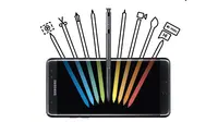 Ini 5 Smartphone Alternatif Samsung Galaxy Note 7 