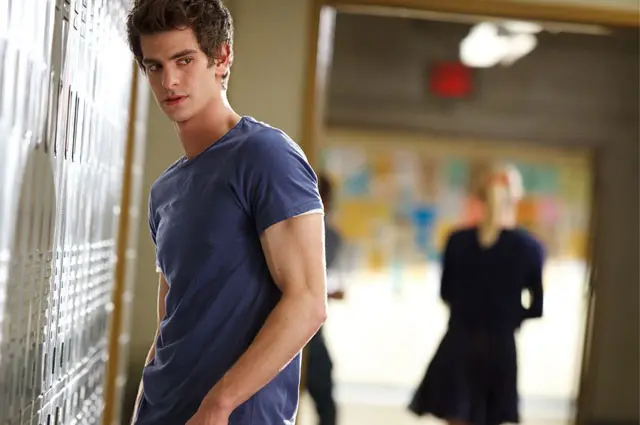 The Amazing Spider-Man