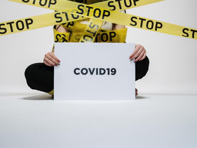 Pakai Kalung Sensor Cara Pegawai Siak Riau Jaga Jarak Di Masa Pandemi Covid 19 Health Liputan6 Com