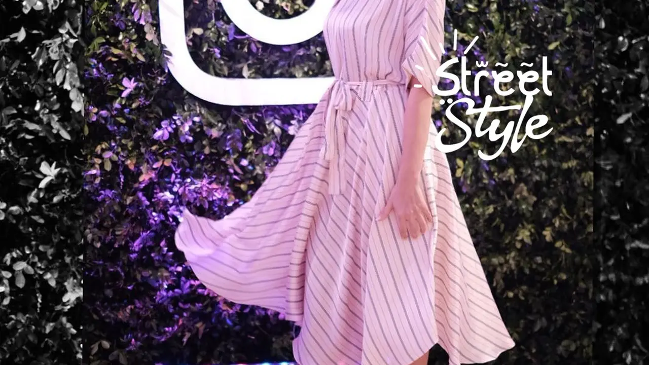 [Bintang] Luna Maya
