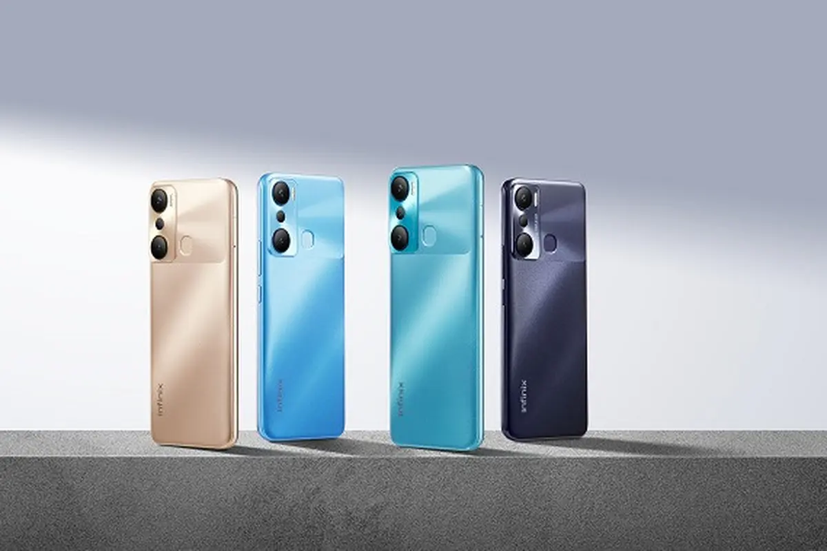 Infinix