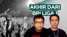 Berita Video, Tawa Bali United, Tangis Persipura Jayapura di Pengujung Musim BRI LIga 1 2021-2022