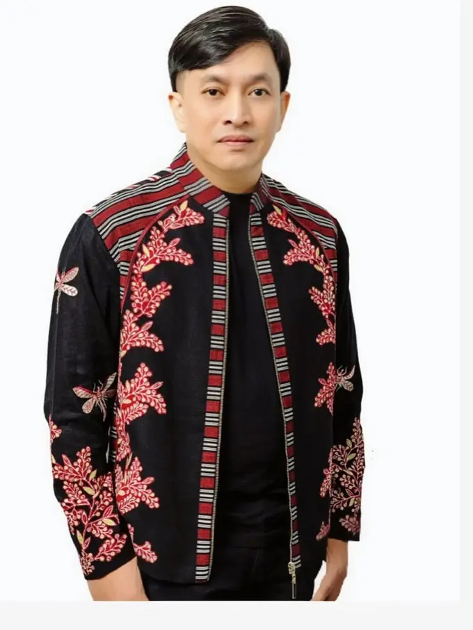 Yovie Widianto. (Foto: Instagram @ywpiano)