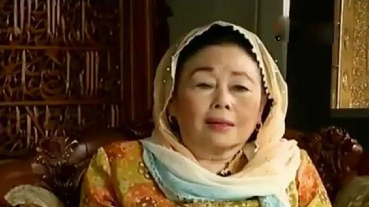 Sinta Nuriyah Wahid
