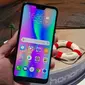 Honor 10. Liputan6.com/Iskandar