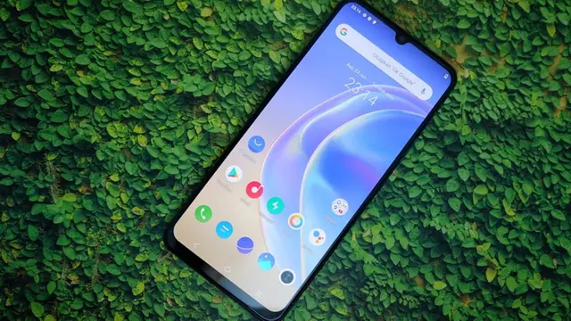 Review vivo V21, Kualitas Kamera Jempolan yang Bikin Seru Momen Ngonten Bareng Keluarga