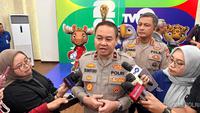 Polri Minta Masyarakat Waspadai Penipuan dan Judi Bola Jelang Piala Dunia 2026