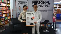 Yuk, Belajar Personal Branding dari 4 Tokoh Sukses Ini