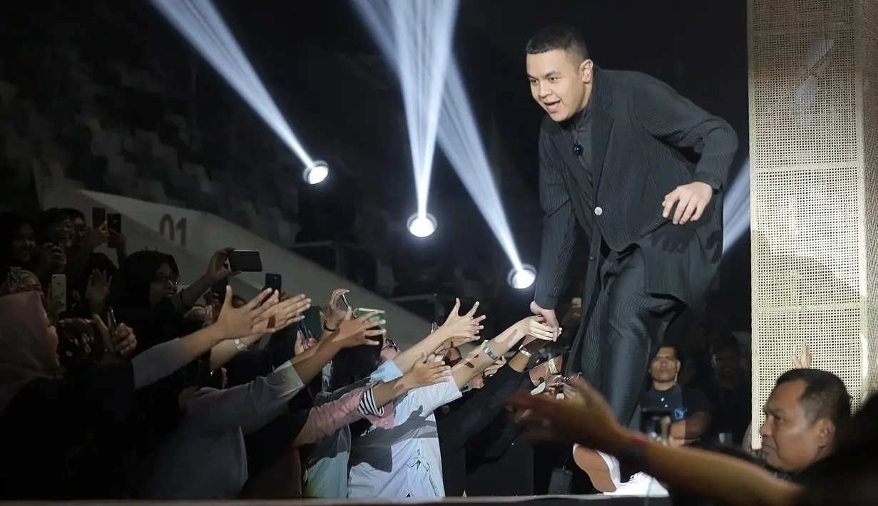 (Bambang E.Ros/Fimela.com)