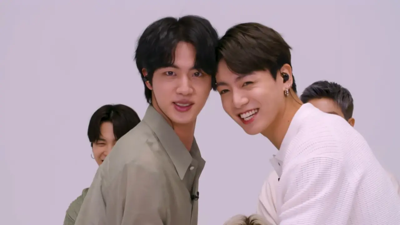 BTS
