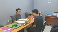 Demi Biaya Kuliah, Imam Masjid di Sulsel Nekat Curi Tas Jemaah Saat Salat