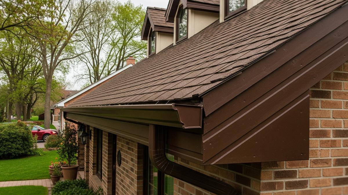 12 Model Lisplang Rumah Sederhana untuk Hunian Modern