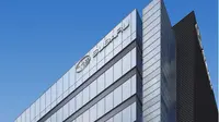 Fuji Heavy Industries, perusahaan induk Subaru, ganti nama jadi Subaru Corporation.