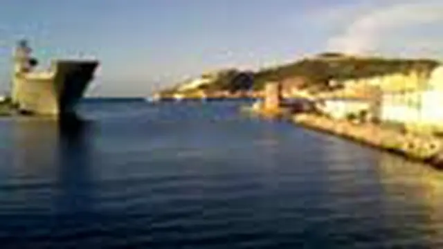 Wisata Kapal Perang Kerajaan Spanyol (Juan Carlos I)