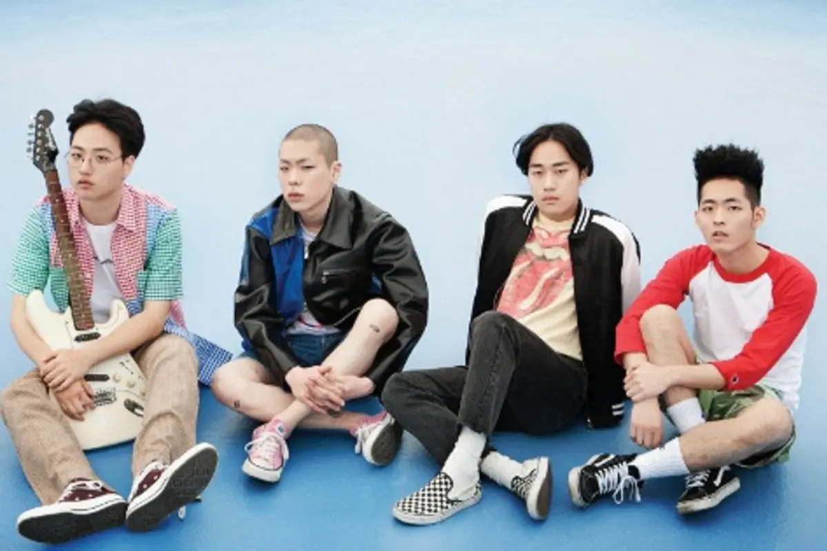 Hyukoh