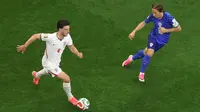 Piala Dunia 2026: Declan Rice Pede Timnas Inggris Makin Berbahaya dari Bola Mati