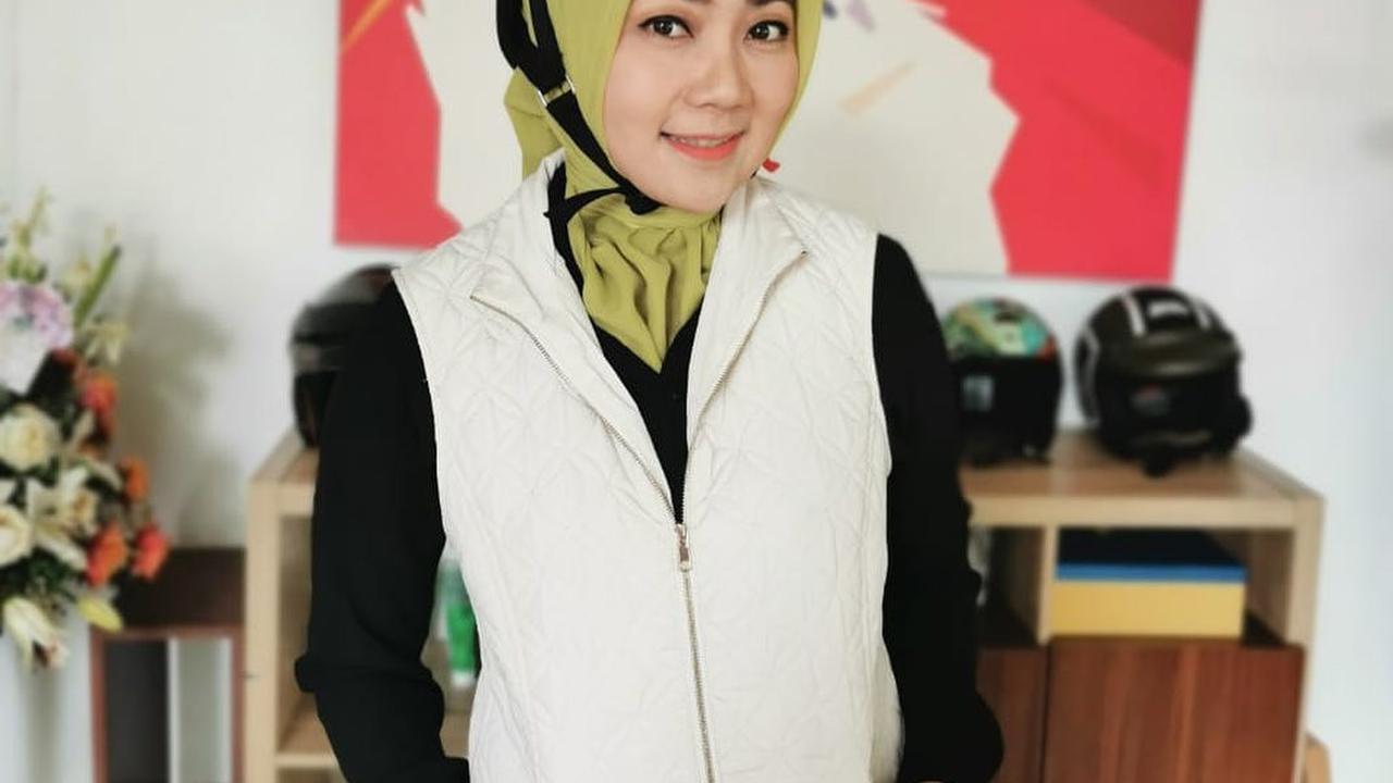 Atalia Praratya Kamil/dok. Instagram @ataliapr