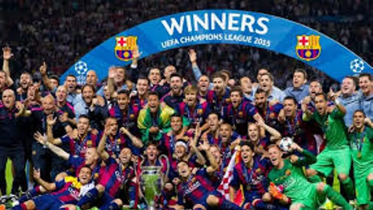 Barcelona