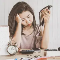 Ilustrasi/copyrightshutterstock/Doucefleur