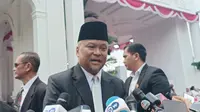 Ilham Habibie Yakin Tidak Akan Ditinggal NasDem seperti Anies di Pilgub Jakarta: Tak Bisa Disamaratakan