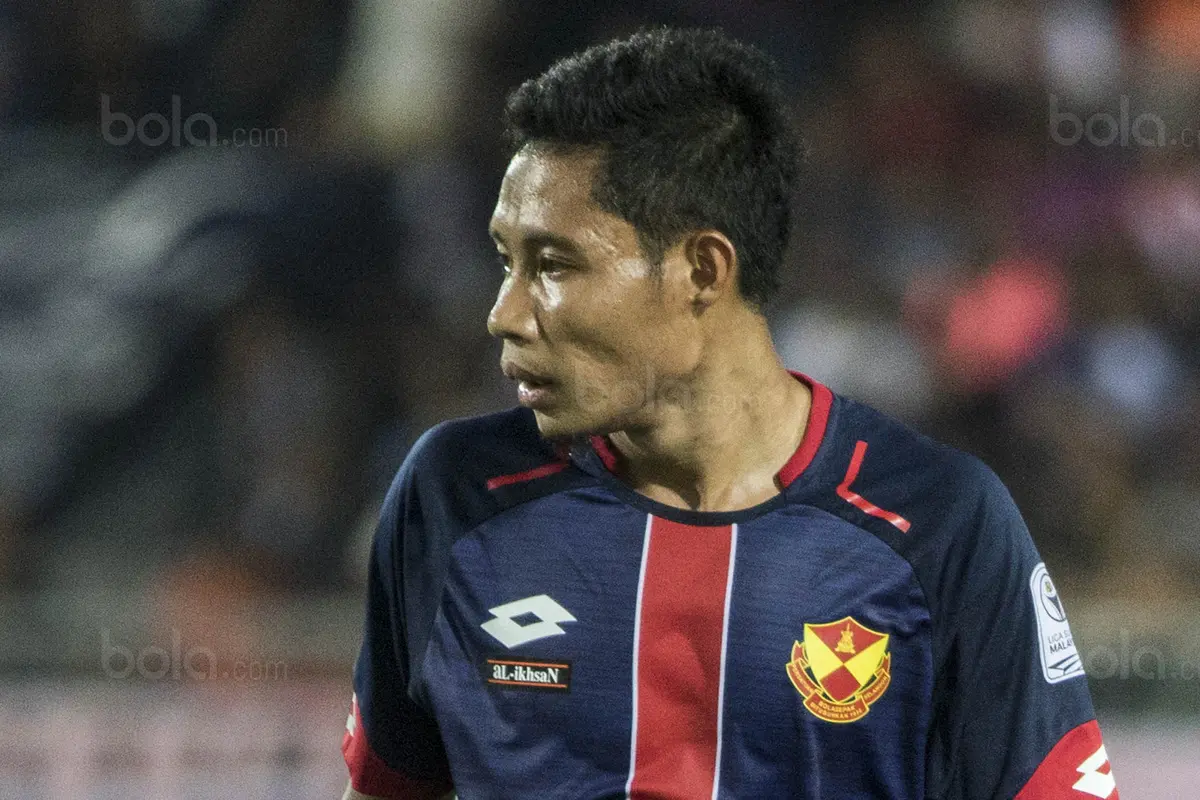Evan Dimas