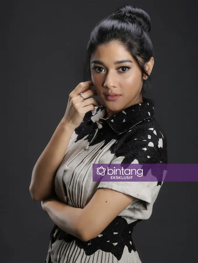 [Bintang] Naysila Mirdad