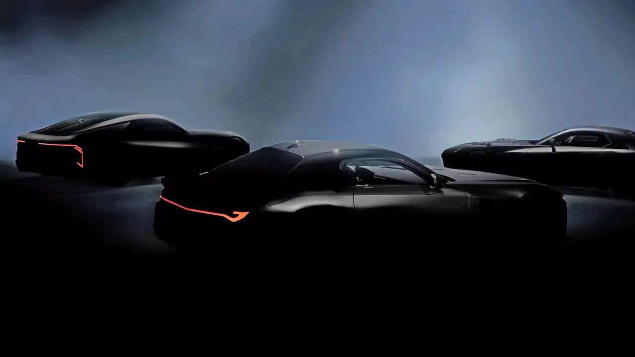 Toyota dan Lexus