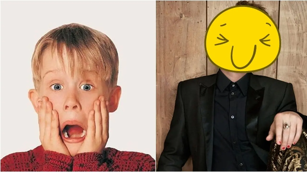 Potret Terbaru Macaulay Culkin Pemeran Kevin di 'Home Alone'