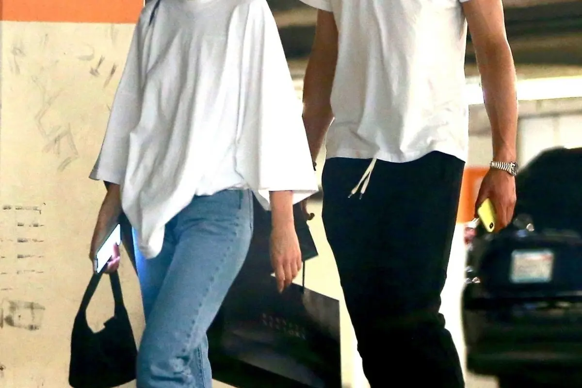 [Bintang] Ben Simmons - Kendall Jenner
